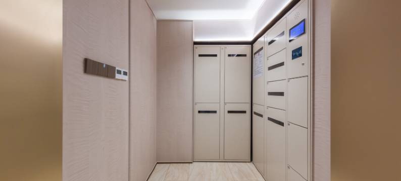 汉庭酒店(北京工体东直门店)图片