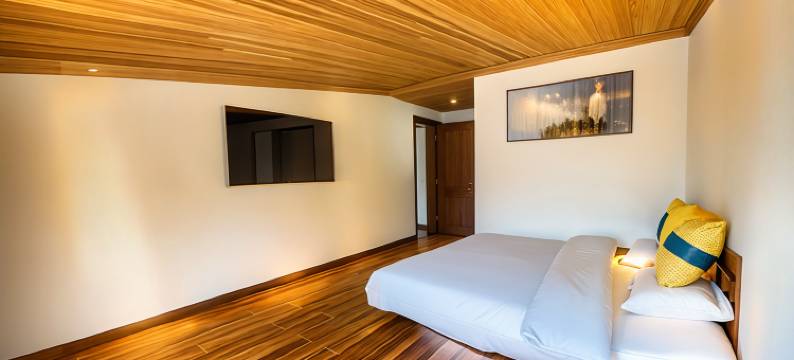 听风吟客栈(五台山五爷庙店)图片