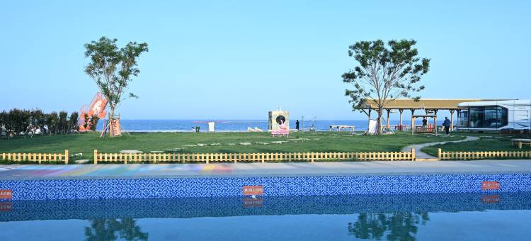 院落民宿(兴城邴家湾店)图片