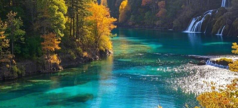 九寨沟清心雅苑民宿图片