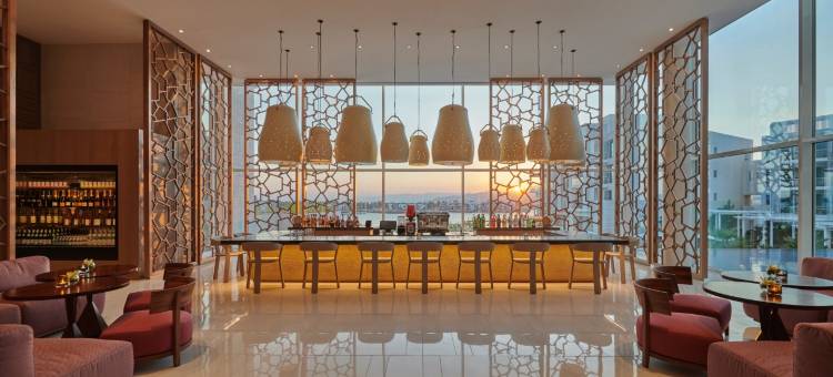 亚喀巴艾拉凯悦酒店(Hyatt Regency Aqaba Ayla Resort)图片