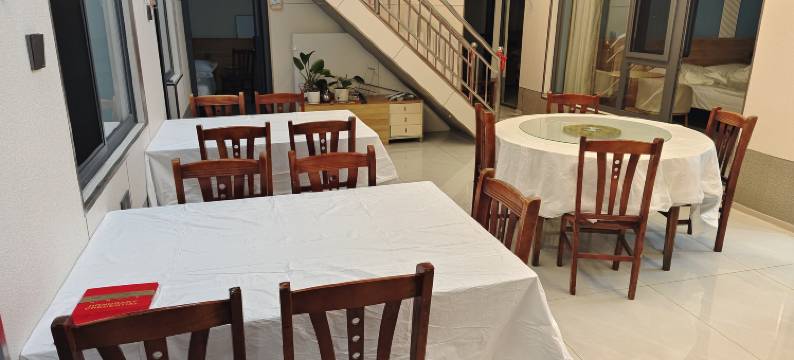 志成渔家民宿(日照森林公园吴家台店)图片