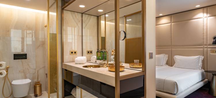 马达莱纳美雅酒店(Madalena by The Beautique Hotels)图片