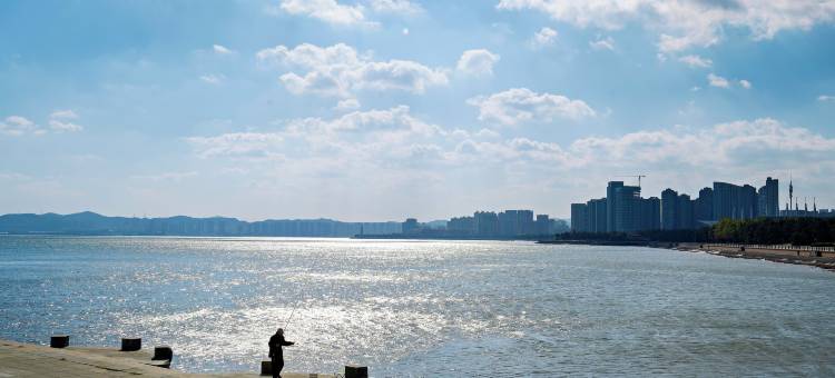 徕客美宿(威海刘公岛码头店)图片