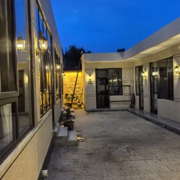 忻州鼓楼边儿民宿（忻州古城店）