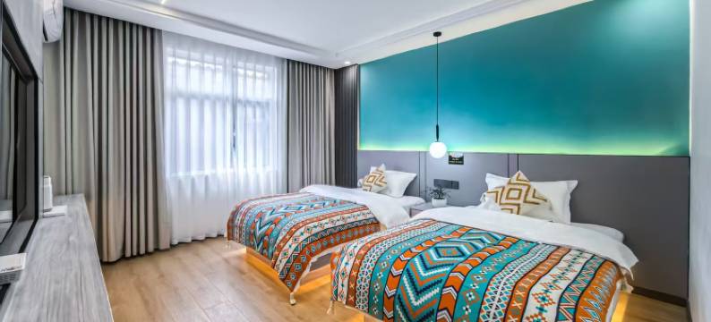 九寨沟悦鑫美玲民宿图片