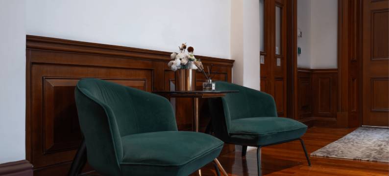 富卫1881公馆图片