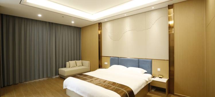 鹰城宾馆(承德鹰手营子店)图片