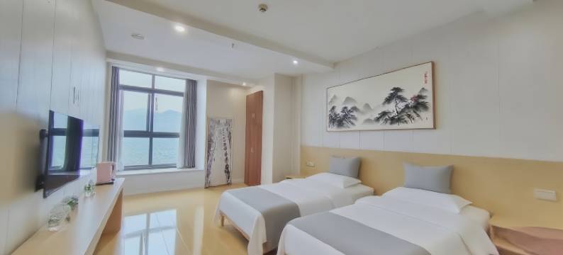 云希酒店(重庆西站店)图片