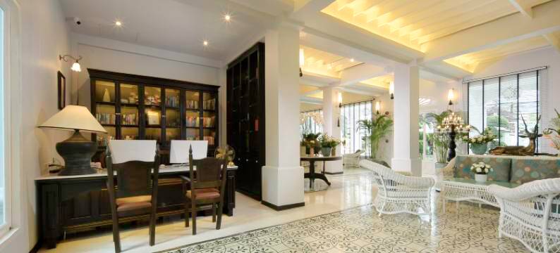 清迈思睿别墅酒店(Siri Villa Chiang Mai)图片