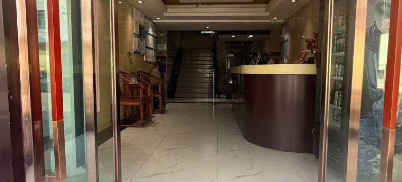 好家酒店(济宁洸河路店)图片
