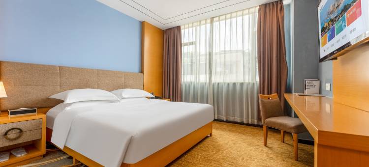 江门精品茉莉酒店(五邑大学店)图片