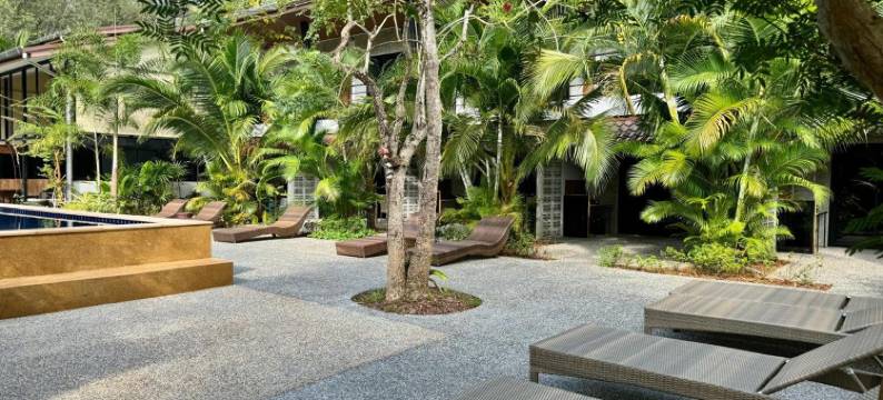 奥南公寓(aonangstudio)图片