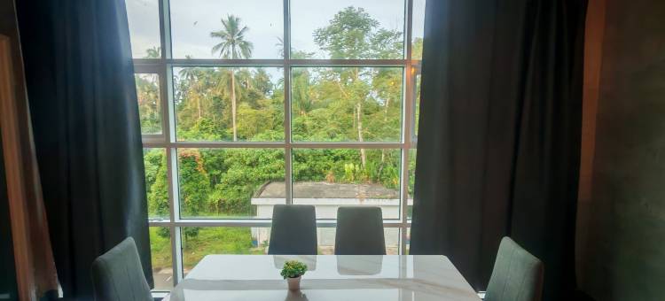 Defaso Staycation图片