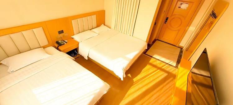 如家派柏·云酒店(承德避暑山庄店)图片