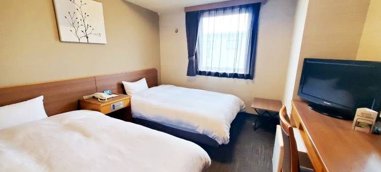 露樱酒店伊贺上野-伊贺一之宫交流道店(Hotel Route-Inn Igaueno -Igaichinomiya Inter-)图片