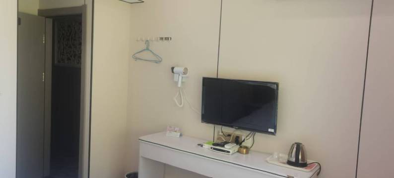 上海有间宾馆图片