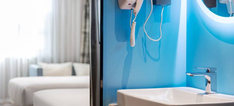 如家酒店·neo(泉州西街开元寺店)图片