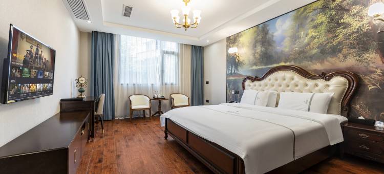 银峰大酒店(兴文县政府店)图片