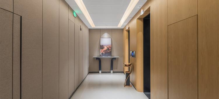 丽柏酒店(临沂泰盛广场王羲之故居店)图片