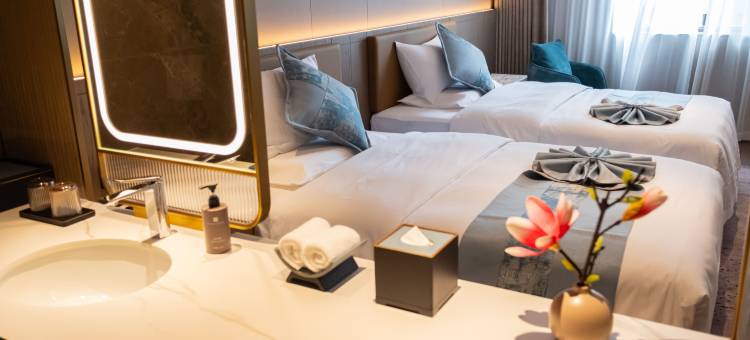 宣恩金源国际酒店图片