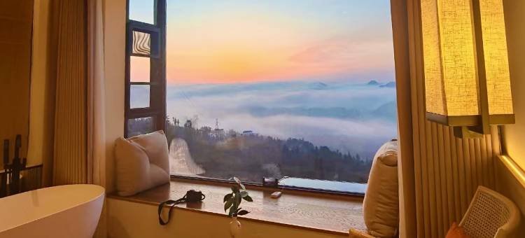 珈乡·望城小筑·云海景观野奢美宿图片