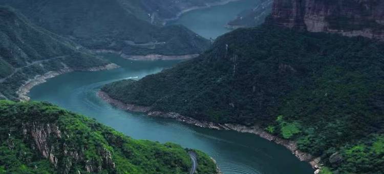 三生有杏民宿(宝泉景区店)图片