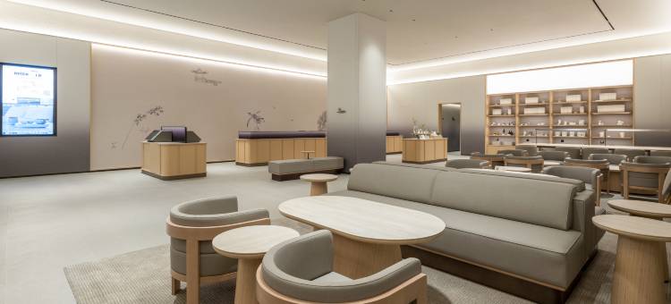 全季酒店(扬州瘦西湖个园店)图片