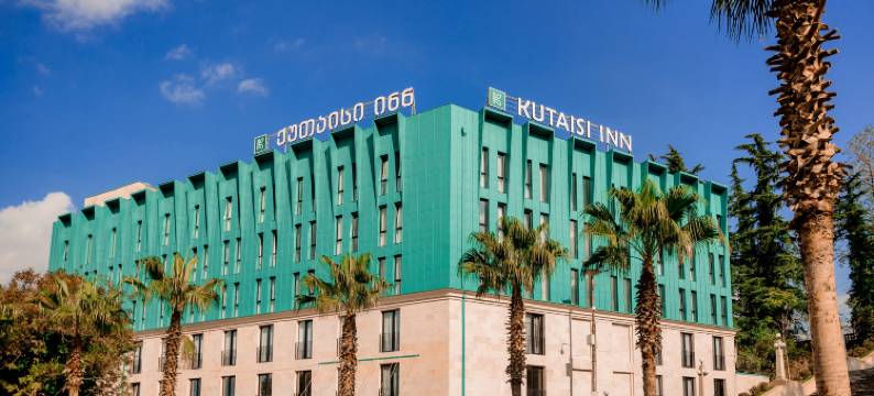 Kutaisi Inn图片