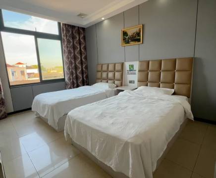 上海华府商务宾馆