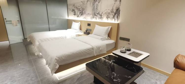 双谊酒店(若羌楼兰文化公园店)图片