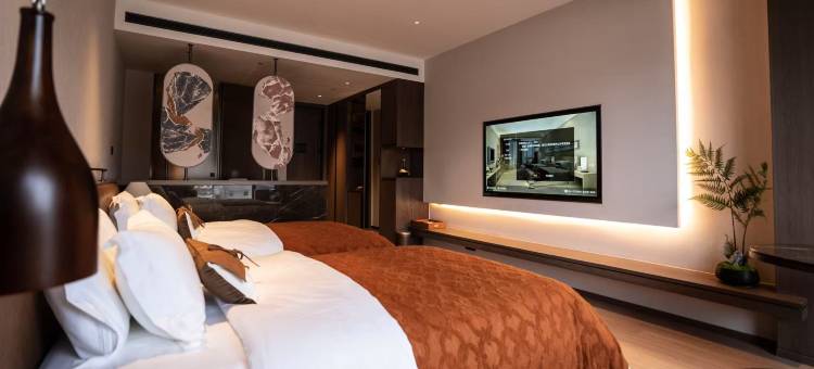 夏河海螺玄璞酒店图片