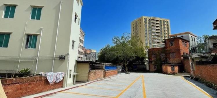 衡燕商务酒店(下郭中心小学店)图片