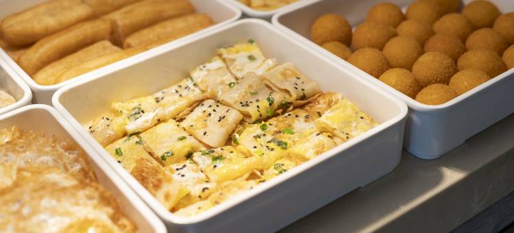 全季酒店(阜宁上海路店)图片