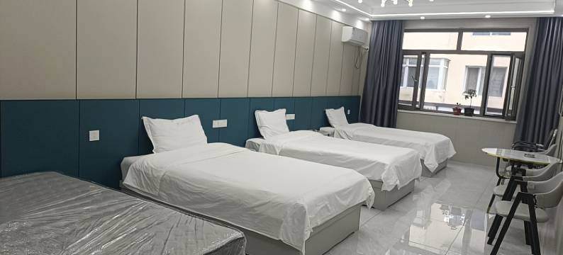 馨之乡民宿图片