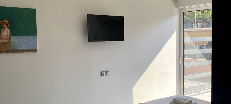 雅典艺术套房酒店(Art Suites Athens)图片