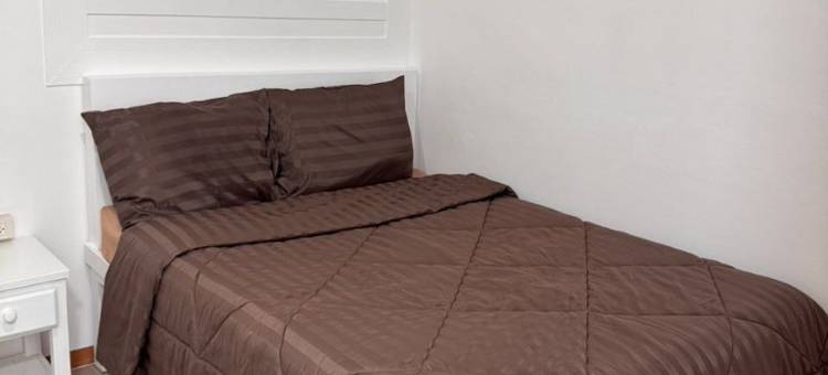 班苏安苏瑞酒店(Ban Suan Suree Resort)图片