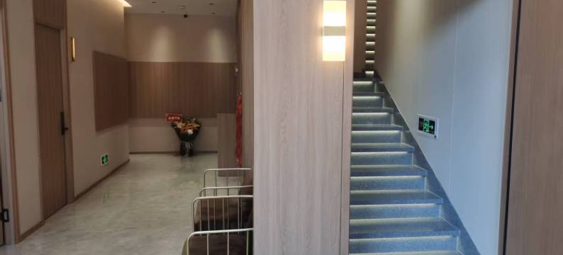 全居快捷宾馆图片