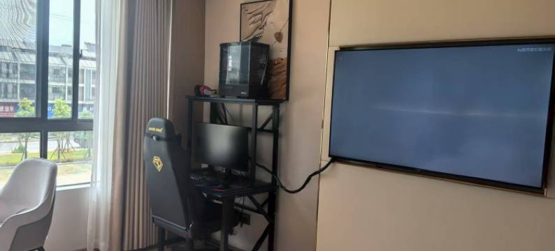 星耀神话电竞酒店(抚州广昌店)图片