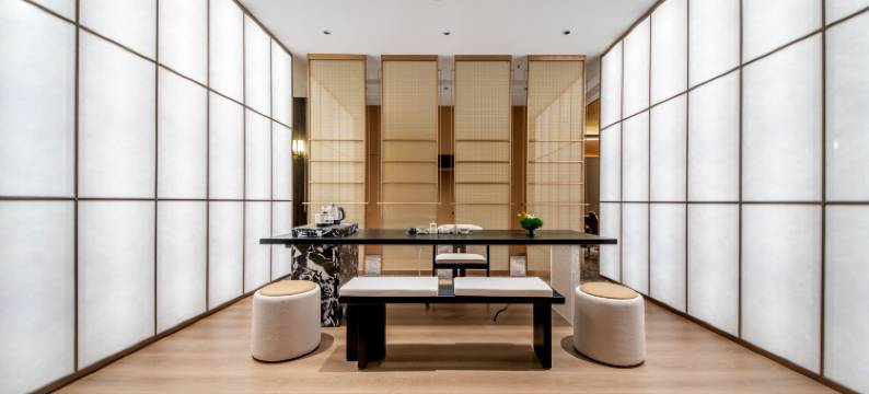 咪哚酒店(西安西京医院胡家庙地铁站店)图片