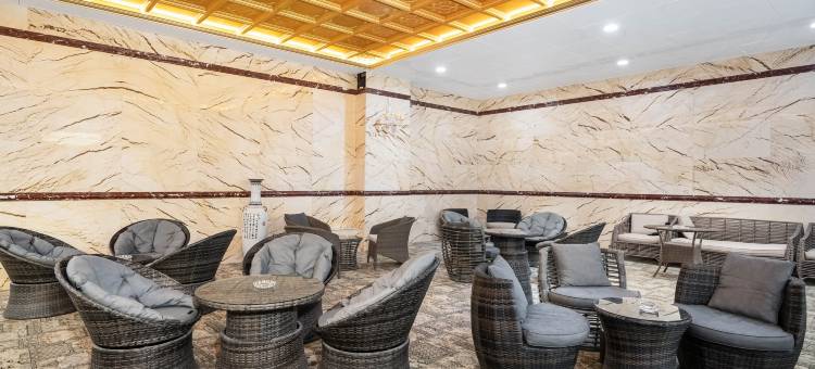 北屯皇家酒店图片