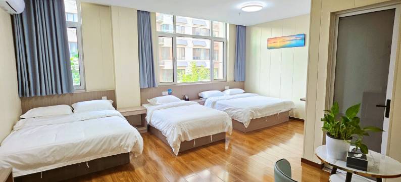 海龙湾度假酒店图片