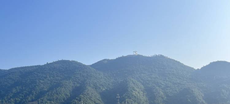 仙岛湖湖韵雅居民宿图片