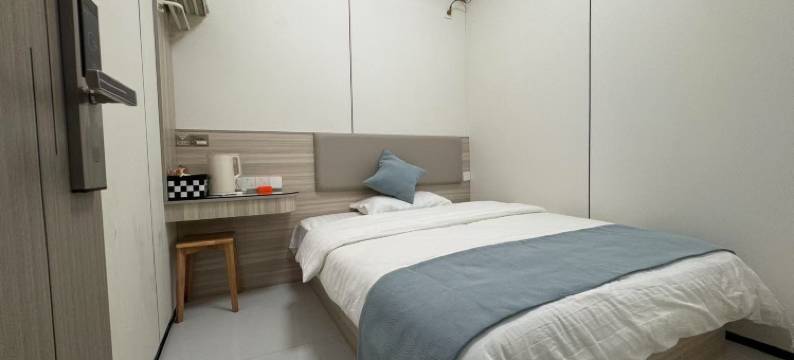 宝应春永宾馆图片