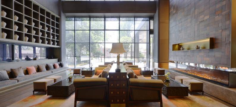 西安大雁塔美豪酒店(大唐不夜城店)图片