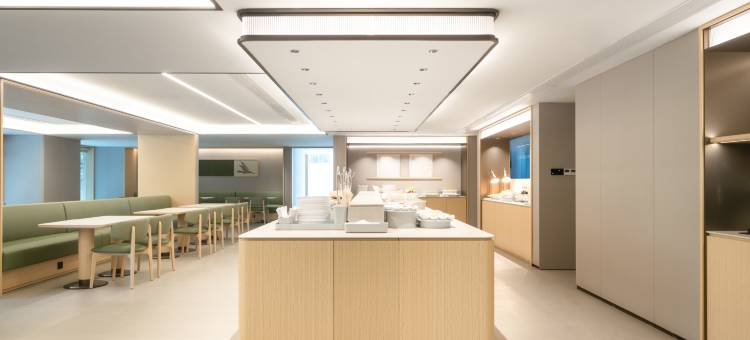 全季酒店(佛山创意产业园王府井店)图片