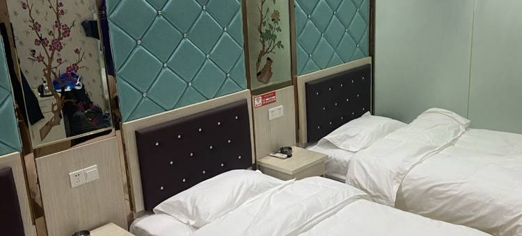 句容顺客宾馆图片