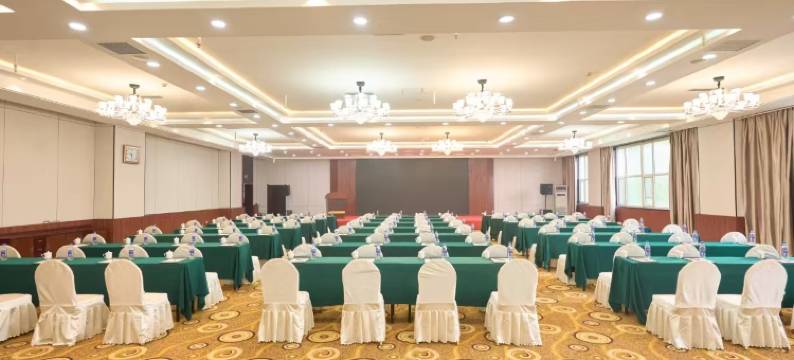 兰州兰苑宾馆图片