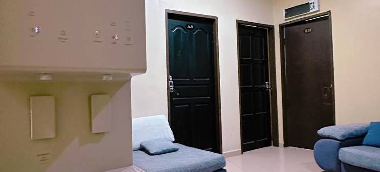 倩碧酒店(De Clinique Hotel)图片