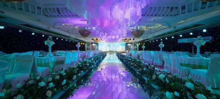 朝阳北票宾馆图片